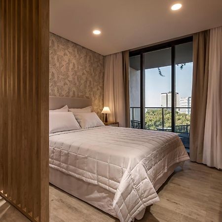 Zentrum - Stay & Residences By Ava Asuncion Exterior photo