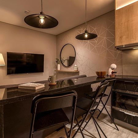 Zentrum - Stay & Residences By Ava Asuncion Exterior photo