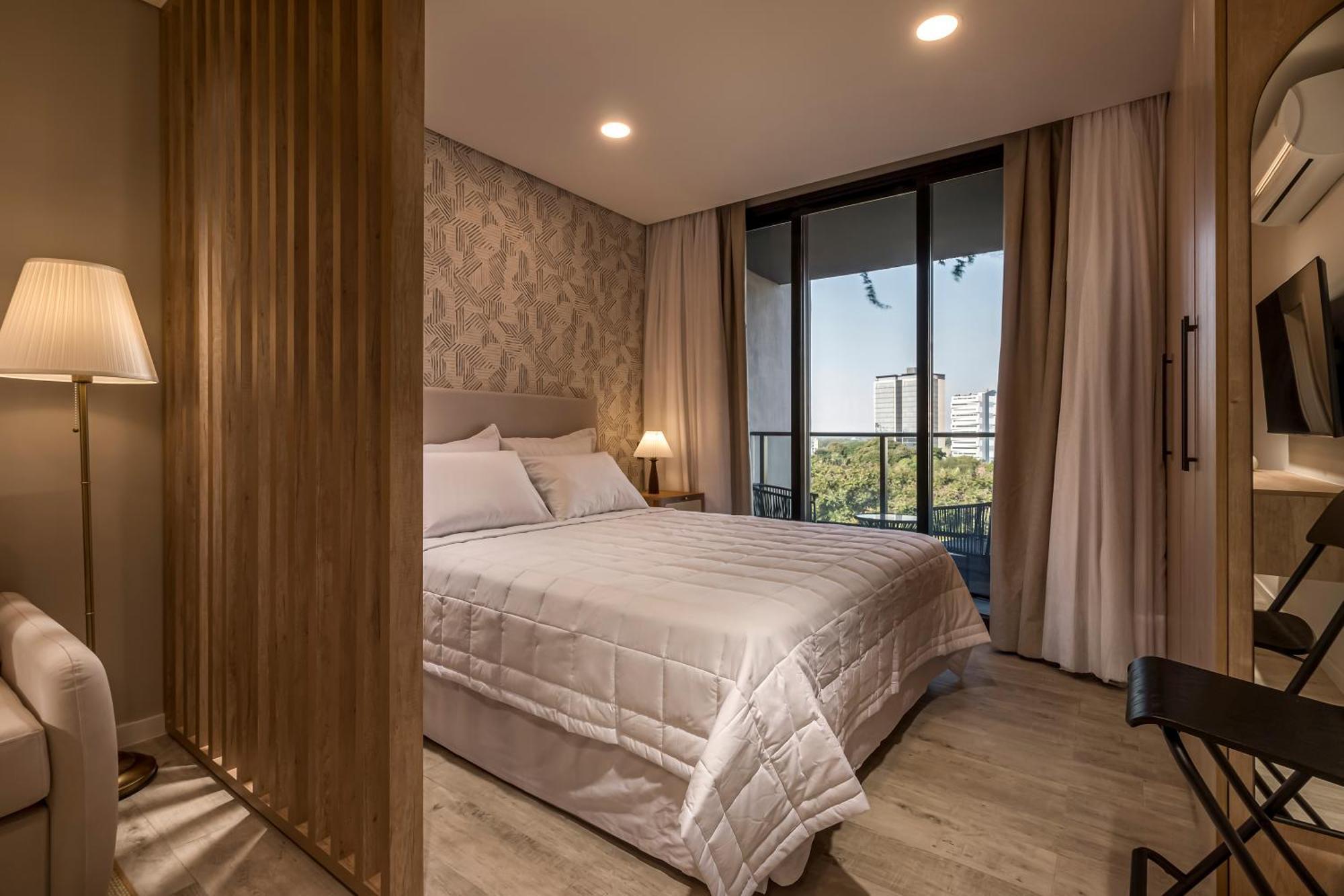Zentrum - Stay & Residences By Ava Asuncion Exterior photo