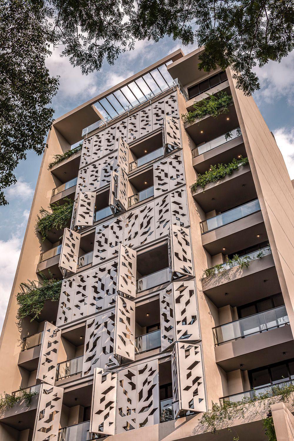 Zentrum - Stay & Residences By Ava Asuncion Exterior photo